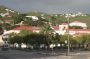 VI05 - 169 * Charlotte Amalie, St. Thomas, USVI.